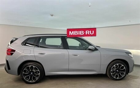 BMW X3, 2025 год, 8 200 000 рублей, 6 фотография