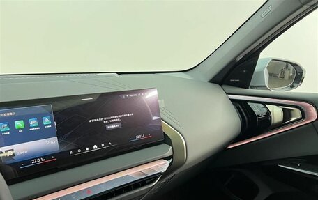 BMW X3, 2025 год, 8 200 000 рублей, 16 фотография