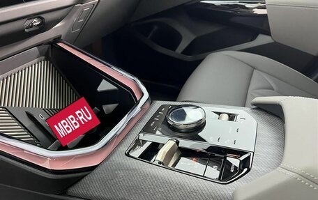 BMW X3, 2025 год, 8 200 000 рублей, 18 фотография