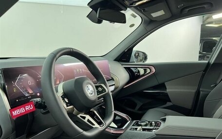 BMW X3, 2025 год, 8 200 000 рублей, 9 фотография