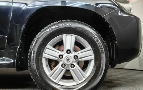 Toyota Land Cruiser 200, 2015 год, 4 993 000 рублей, 9 фотография