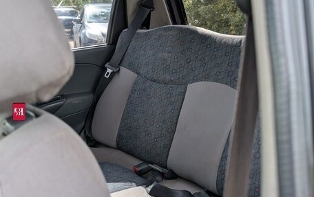 Daewoo Matiz I, 2012 год, 78 000 рублей, 1 фотография