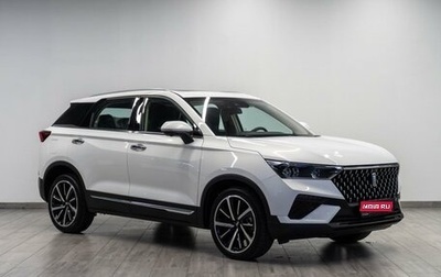 FAW Bestune T77, 2024 год, 2 159 000 рублей, 1 фотография