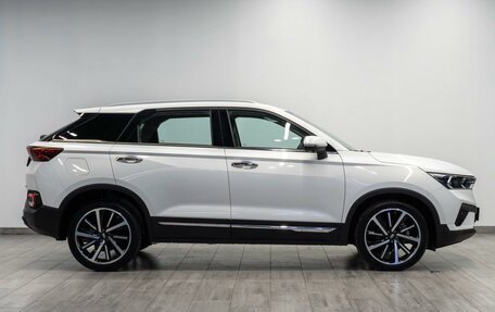 FAW Bestune T77, 2024 год, 2 159 000 рублей, 5 фотография