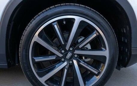 FAW Bestune T77, 2024 год, 2 159 000 рублей, 6 фотография