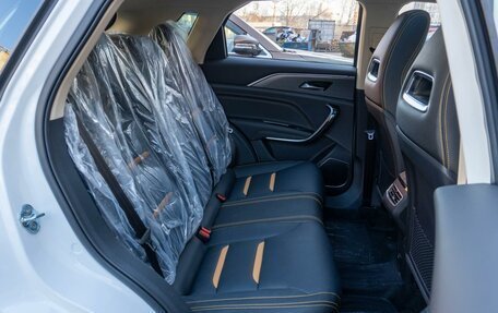 FAW Bestune T77, 2024 год, 2 159 000 рублей, 8 фотография