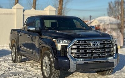 Toyota Tundra, 2023 год, 8 200 000 рублей, 1 фотография