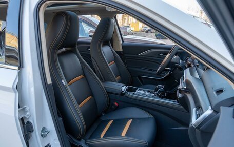 FAW Bestune T77, 2024 год, 2 159 000 рублей, 9 фотография