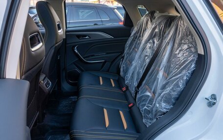 FAW Bestune T77, 2024 год, 2 159 000 рублей, 10 фотография