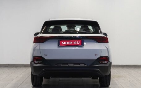 FAW Bestune T77, 2024 год, 2 159 000 рублей, 4 фотография