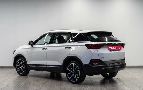 FAW Bestune T77, 2024 год, 2 159 000 рублей, 2 фотография