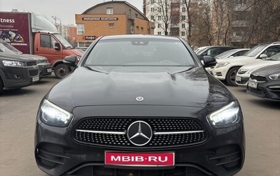 Mercedes-Benz E-Класс, 2021 год, 3 200 000 рублей, 1 фотография