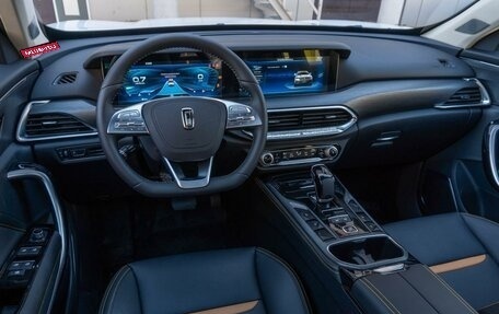 FAW Bestune T77, 2024 год, 2 159 000 рублей, 7 фотография