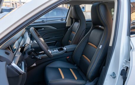 FAW Bestune T77, 2024 год, 2 159 000 рублей, 11 фотография