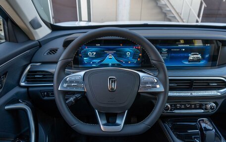 FAW Bestune T77, 2024 год, 2 159 000 рублей, 13 фотография