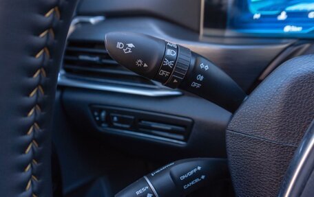 FAW Bestune T77, 2024 год, 2 159 000 рублей, 14 фотография