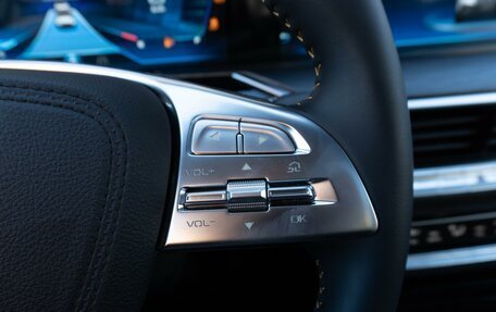 FAW Bestune T77, 2024 год, 2 159 000 рублей, 16 фотография