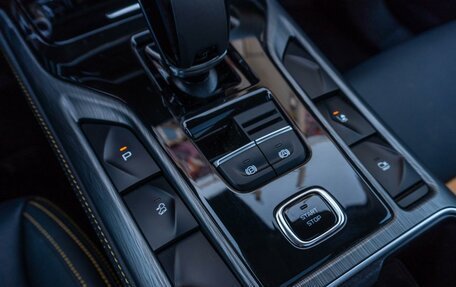 FAW Bestune T77, 2024 год, 2 159 000 рублей, 22 фотография