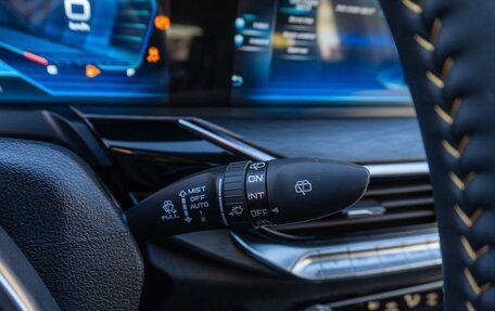 FAW Bestune T77, 2024 год, 2 159 000 рублей, 17 фотография