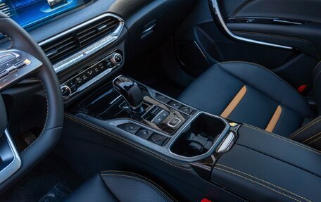 FAW Bestune T77, 2024 год, 2 159 000 рублей, 23 фотография