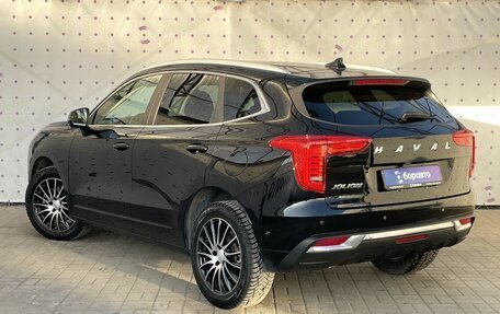 Haval Jolion, 2023 год, 1 930 000 рублей, 5 фотография