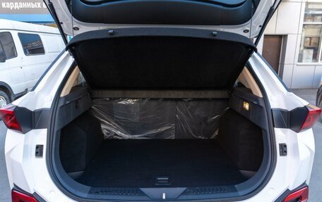 FAW Bestune T77, 2024 год, 2 159 000 рублей, 28 фотография