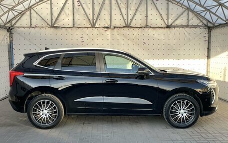 Haval Jolion, 2023 год, 1 930 000 рублей, 9 фотография