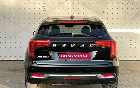 Haval Jolion, 2023 год, 1 930 000 рублей, 6 фотография