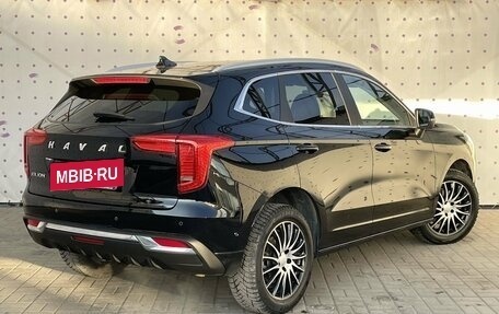 Haval Jolion, 2023 год, 1 930 000 рублей, 4 фотография