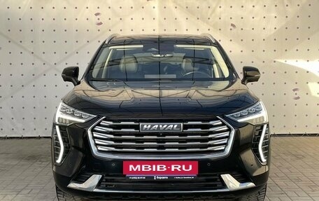 Haval Jolion, 2023 год, 1 930 000 рублей, 3 фотография