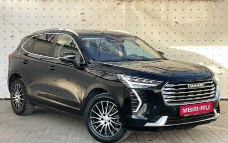 Haval Jolion, 2023 год, 1 930 000 рублей, 2 фотография