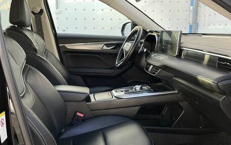 Haval Jolion, 2023 год, 1 930 000 рублей, 12 фотография