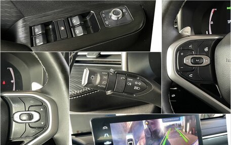 Haval Jolion, 2023 год, 1 930 000 рублей, 18 фотография