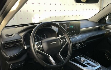 Haval Jolion, 2023 год, 1 930 000 рублей, 15 фотография