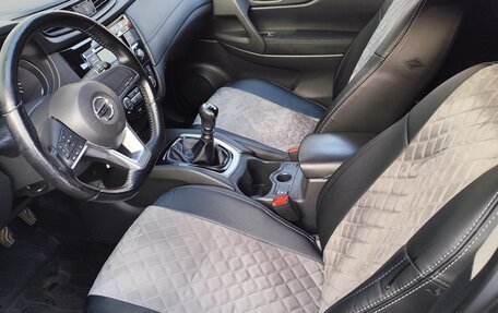 Nissan Qashqai, 2019 год, 1 950 000 рублей, 6 фотография