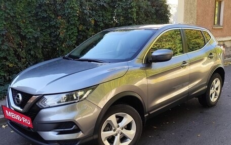 Nissan Qashqai, 2019 год, 1 950 000 рублей, 2 фотография