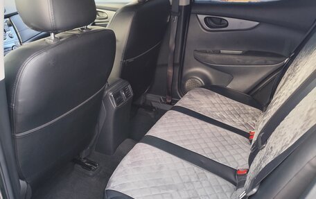 Nissan Qashqai, 2019 год, 1 950 000 рублей, 8 фотография