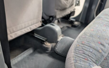 Daewoo Matiz I, 2012 год, 78 000 рублей, 2 фотография