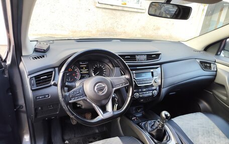 Nissan Qashqai, 2019 год, 1 950 000 рублей, 7 фотография