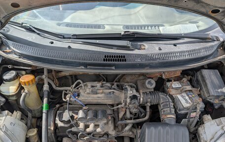 Daewoo Matiz I, 2012 год, 78 000 рублей, 3 фотография