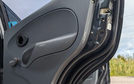 Daewoo Matiz I, 2012 год, 78 000 рублей, 5 фотография