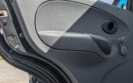 Daewoo Matiz I, 2012 год, 78 000 рублей, 6 фотография