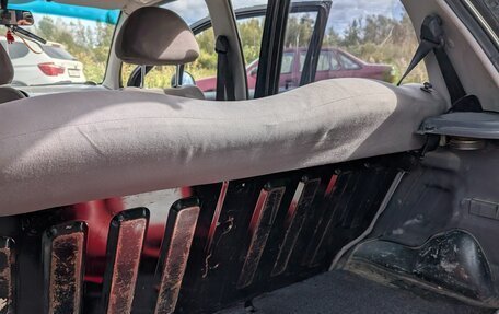 Daewoo Matiz I, 2012 год, 78 000 рублей, 7 фотография