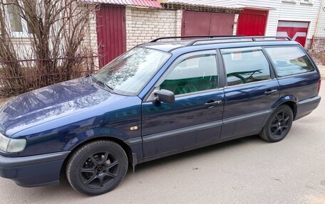 Volkswagen Passat B4, 1995 год, 300 000 рублей, 5 фотография