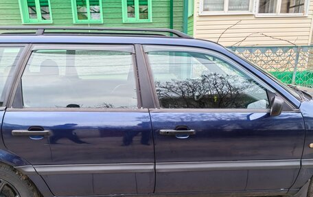 Volkswagen Passat B4, 1995 год, 300 000 рублей, 8 фотография