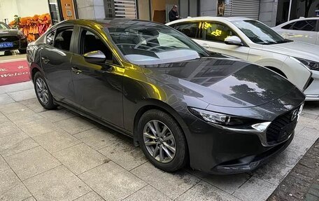 Mazda 3, 2022 год, 1 580 457 рублей, 1 фотография