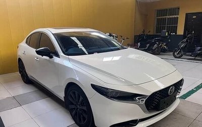 Mazda 3, 2022 год, 1 590 457 рублей, 1 фотография