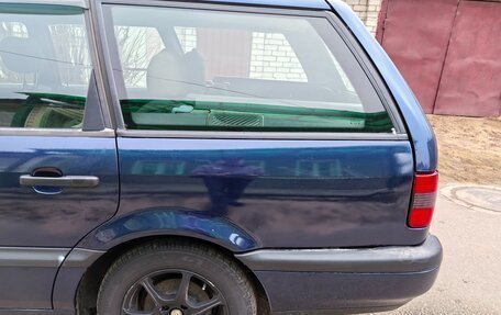 Volkswagen Passat B4, 1995 год, 300 000 рублей, 12 фотография