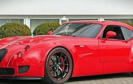 Wiesmann GT, 2014 год, 39 200 000 рублей, 1 фотография