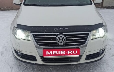 Volkswagen Passat B6, 2008 год, 800 000 рублей, 1 фотография